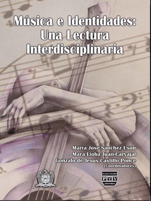 cover image of Música E Identidades